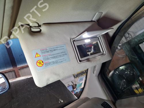 Gearbox NISSAN PATHFINDER III (R51) 2.5 dCi 4WD | BP23968353M3 