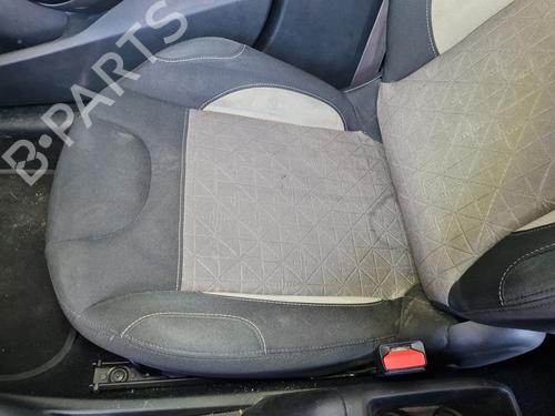 Steering column stalk PEUGEOT 208 I (CA_, CC_) 1.2 VTI 82 | BP22013375I23 