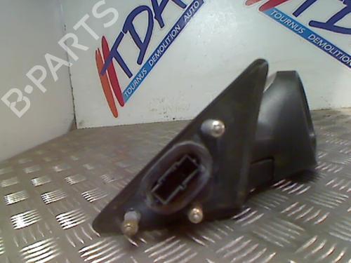 Right mirror RENAULT SAFRANE II (B54_) 2.0 16V (B54L) | BP21752184C27 