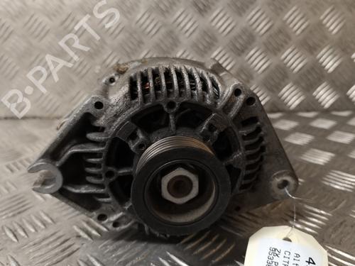 Used Alternator CITROËN ZX (N2) 1.8 i (101 hp) 21740366