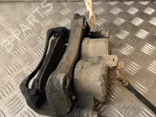 Left front brake caliper NISSAN NAVARA NP300 (D40) 2.5 dCi 4WD (D40TT, D40T, D40M, D40BB) | BP21748754M105 
