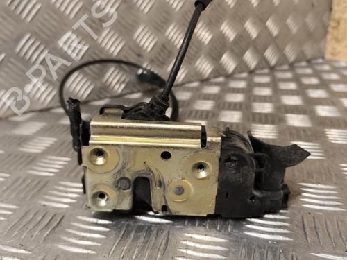Used Front left lock RENAULT MEGANE II (BM0/1_, CM0/1_) 1.5 dCi (BM02, BM13, BM2A, CM02, CM13) (101 hp) 21733645