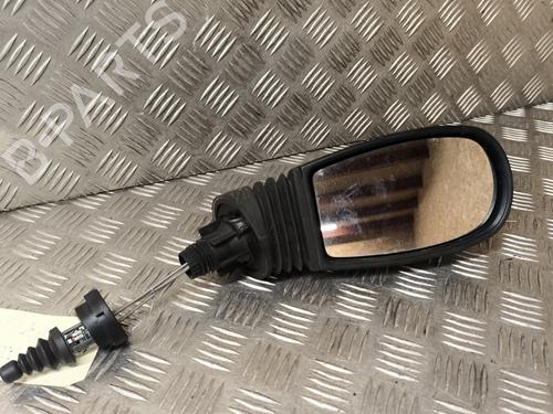 Used Right mirror FIAT PUNTO (188_) 1.3 JTD 16V (70 hp) 22007023