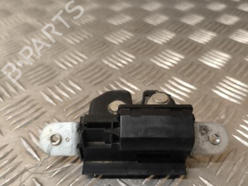 Tailgate lock OPEL CORSA D (S07) 1.2 LPG (L08, L68) | BP21744724C101 