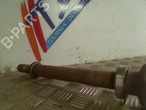 Used Right front driveshaft RENAULT MEGANE II (BM0/1_, CM0/1_) 1.5 dCi (BM1F, CM1F) (86 hp) 21740093
