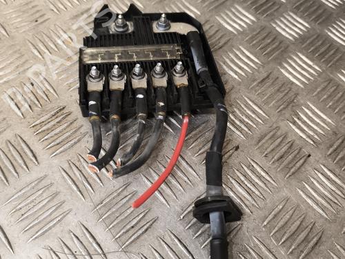 Elektronisk modul PEUGEOT 3008 II SUV (MC_, MR_, MJ_, M4_) 1.5 BlueHDi 130 (131 hp) 29202037