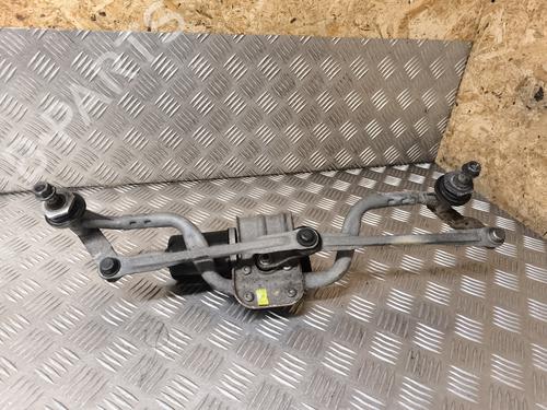 Used Front wiper motor CITROËN JUMPY II Van 2.0 HDi 120 (120 hp) 28621250