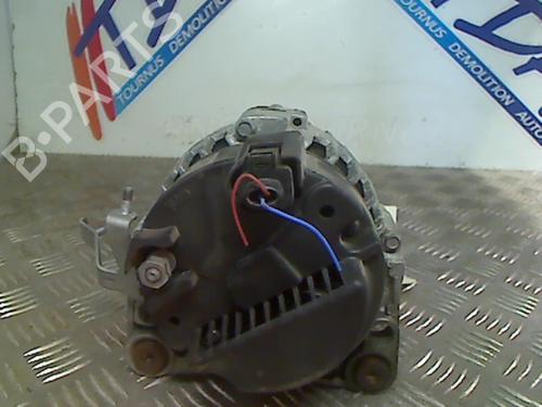 Alternator VW POLO V (6R1, 6C1) 1.2 | BP21744084M7 