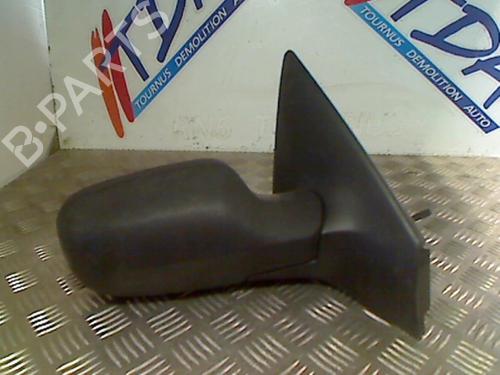 Right mirror RENAULT MEGANE II (BM0/1_, CM0/1_) 1.5 dCi (BM0F, BM0T, BM2B, CM0F, CM0T) | BP21752340C27 