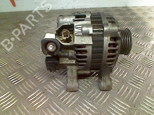 Alternator FIAT QUBO (225_) 1.4 (225AXA1A) | BP21750993M7 