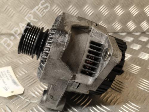 Alternator RENAULT SAFRANE II (B54_) 2.0 16V (B54L) | BP21738414M7 