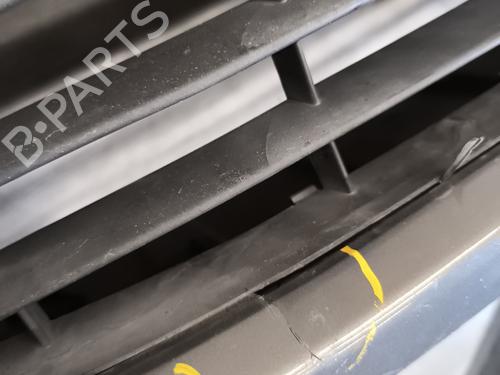 Front bumper RENAULT MEGANE II (BM0/1_, CM0/1_) 1.5 dCi (BM1E, CM1E) | BP26278745C7 