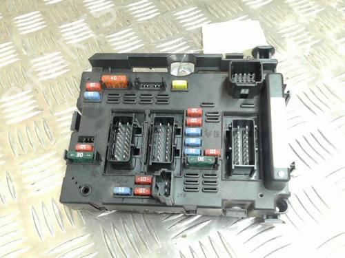 Fuse box PEUGEOT 206 Hatchback (2A/C) 1.4 i | BP21730174E1 