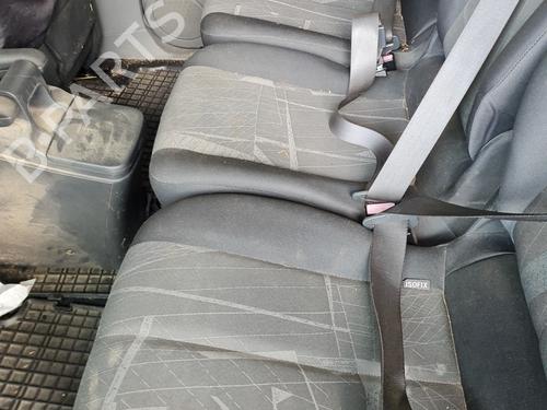 Venstre bak lås RENAULT SCÉNIC II (JM0/1_) 1.5 dCi (JM02, JM13) | BP29841052C100