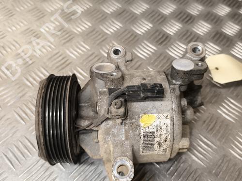 Used AC compressor DACIA DUSTER (HS_) 1.5 dCi (109 hp) 29193672