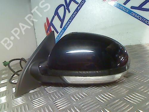 Left mirror VW PASSAT B6 (3C2) 2.0 TDI 16V | BP21739704C26 