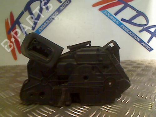 Front left lock VW GOLF VI (5K1) 2.0 TDI | BP21744325C98