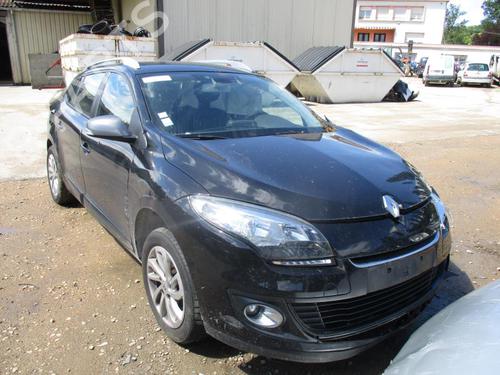 Rear right window mechanism RENAULT MEGANE III Grandtour (KZ0/1) 1.5 dCi (KZ09, KZ0D, KZ1G, KZ29, KZ14, KZ1W, KZ10, KZ1F,... | BP21752237C25 