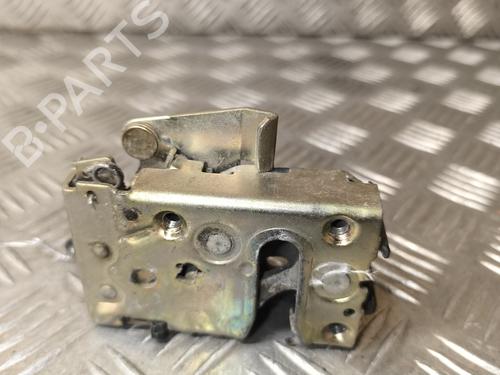 Used Rear right lock PEUGEOT 106 II (1A_, 1C_) 1.0 i (50 hp) 27920135