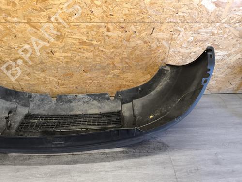 Front bumper PEUGEOT PARTNER Box Body/MPV (5_, G_) 1.6 HDi 75 | BP27214343C7 