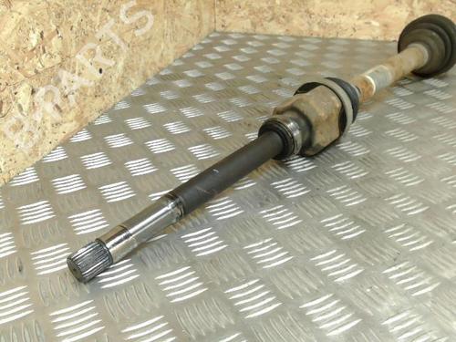 Right front driveshaft CITROËN C3 Picasso (SH_) 1.6 BlueHDi 100 | BP21745276M39 