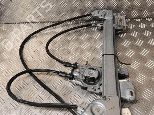 Used Front right window mechanism CITROËN C3 Pluriel (HB_) 1.4 HDi (68 hp) 30698445