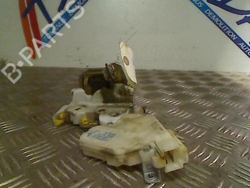 Rear left lock NISSAN TERRANO II (R20) 3.0 Di 4WD | BP21732238C100 