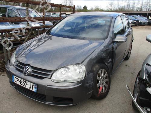 Højre baklys, luke VW GOLF V (1K1) 1.9 TDI | BP21751815C80 