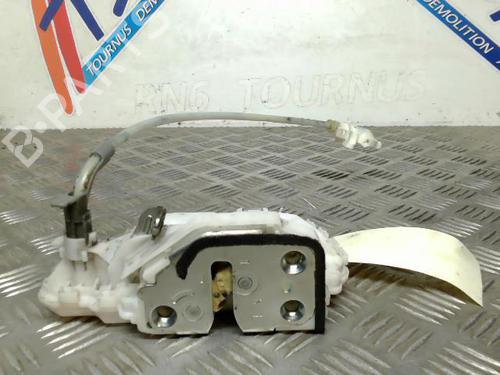 Used Front left lock HONDA CIVIC VIII Hatchback (FN, FK) 2.2 CTDi (FK3) (140 hp) 21743387