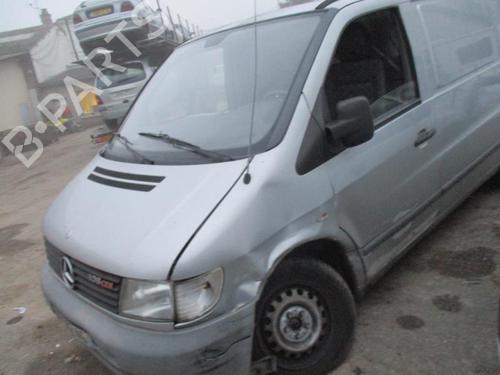 Left headlight MERCEDES-BENZ VITO Van (W638) 108 CDI 2.2 (638.094) | BP21752597C28 