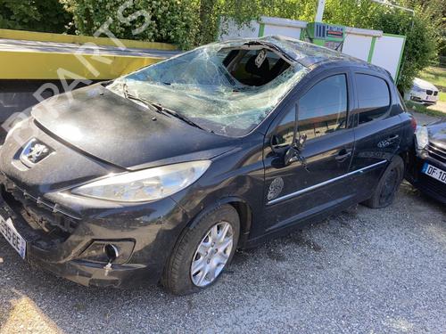 Starter PEUGEOT 207 (WA_, WC_) 1.6 HDi | BP21750500M8 
