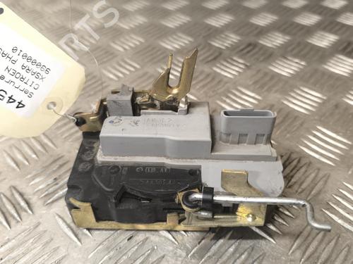 Front left lock CITROËN XSARA (N1) 1.4 i | BP22654462C98 
