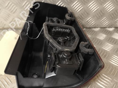 Left taillight CITROËN BERLINGO / BERLINGO FIRST Box Body/MPV (M_) 1.9 D 70 (MBWJZ, MCWJZ) | BP27920124C34