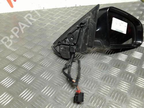 Right mirror AUDI A3 (8P1) 2.0 TDI 16V | BP21735563C27 
