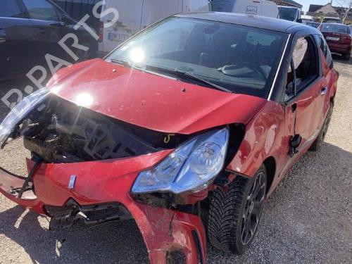 Right taillight CITROËN DS3 (SA_) 1.6 HDi 90 | BP21734131C35 