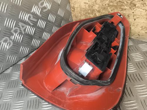 Left taillight CITROËN XSARA PICASSO (N68) 1.6 HDi | BP29373224C34 