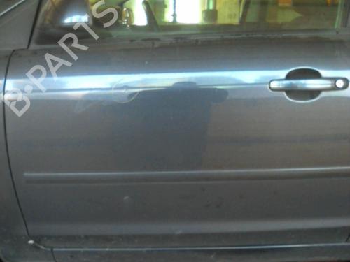 Used Left front door FORD FOCUS II (DA_, HCP, DP) 1.8 Flexifuel (125 hp) 21751184