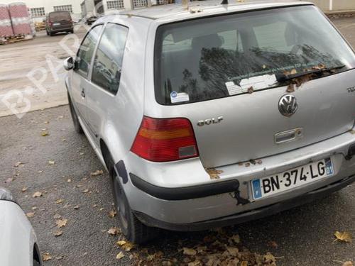 Pre-tensor frente esquerdo VW GOLF IV (1J1) 1.9 TDI | BP21738955C87 