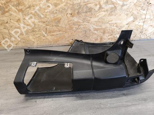 Corner bumper RENAULT TRAFIC III Van (FG_) 1.6 dCi 120 (FGMB, FGMC) | BP21733937C117 