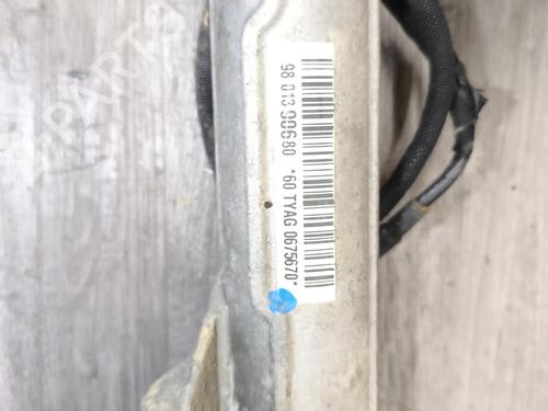 Used Steering rack Steering rack CITROËN DS3 (SA_) 1.6 HDi 90 (92 hp) 24496269 24496269