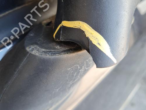 Used Left mirror FIAT GRANDE PUNTO (199_) 1.3 D Multijet (75 hp) 25221815