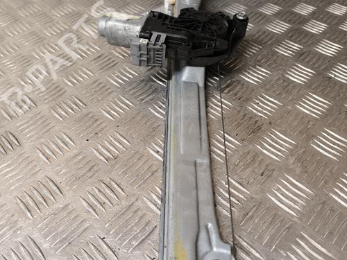 Used Front right window mechanism CITROËN C4 II (NC_) 1.6 HDi 115 (114 hp) 22014973