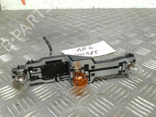 Lamp holder DACIA SANDERO 1.5 dCi | BP21745742L10 