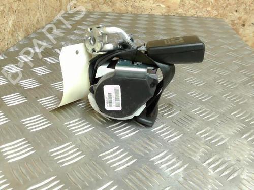 Rear middle belt tensioner VW GOLF VI Variant (AJ5) 1.6 TDI | BP21748987C91 