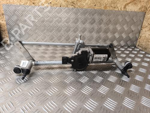 Used Front wiper motor SEAT IBIZA V (KJ1, KJG) 1.0 TSI (110 hp) 28358008