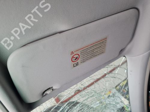 Gassdemper Bakluke CITROËN C5 III (RD_) 1.6 HDi 110 (RD9HL0, RD9HR8, RD9HRA) | BP26223886C138 