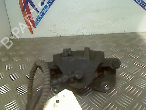 Used Left front brake caliper HYUNDAI MATRIX (FC) 1.5 CRDi (102 hp) 21746782