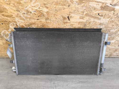 AC radiator RENAULT GRAND SCÉNIC III (JZ0/1_) 1.5 dCi (JZ09, JZ0D, JZ10, JZ14, JZ1G, JZ29, JZ2C) | BP23773885M32 