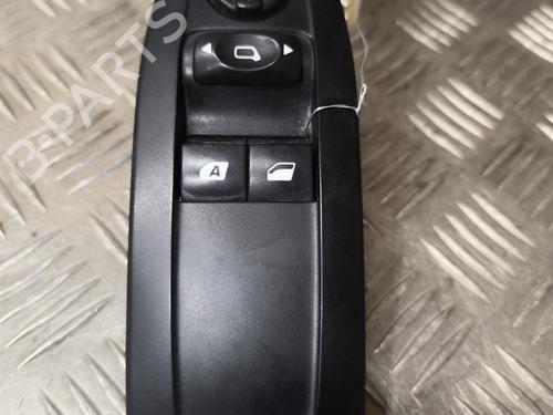 Used Left front window switch PEUGEOT 208 I (CA_, CC_) 1.4 HDi (68 hp) 31177920