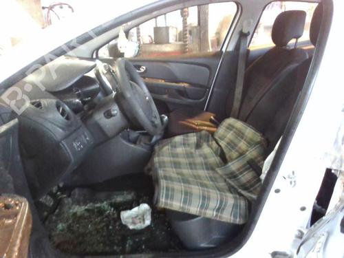 Horn RENAULT CLIO IV (BH_) 1.5 dCi 90 | BP21736962E13 
